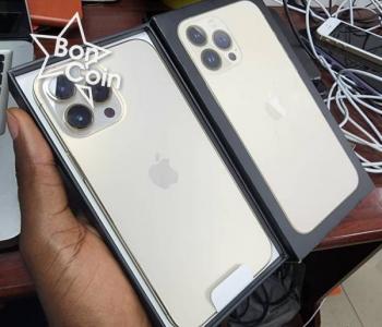 IPhone 13 Pro Max - 128GB