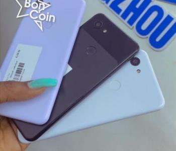 GOOGLE pixel 3 64Go