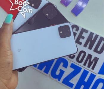 Google Pixel 4XL - 64Go