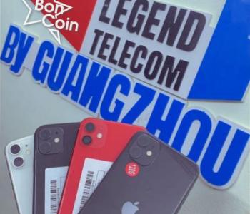 IPHONE 11 - 64GB 