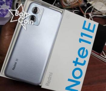 Xiaomi Redmi Note 11E 128Go
