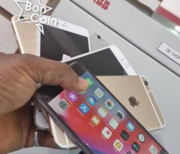 IPHONE 6 PLUS 64G USA