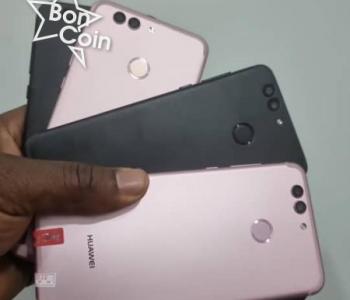 HUAWEI nova 2 plus - 128Go 