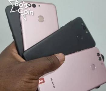 Huawei Nova 2+ - 128Go/4Go 
