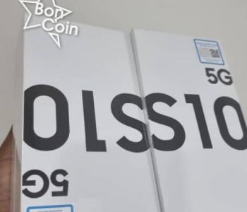 Samsung Galaxy S10 256Go