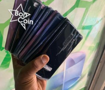 Samsung Galaxy S9 -64GB 