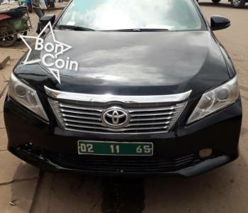 TOYOTA CAMRY EDITION 2014 