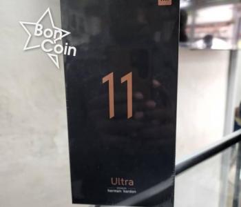 Xiaomi Mi 11 Ultra - 256Go/12Go