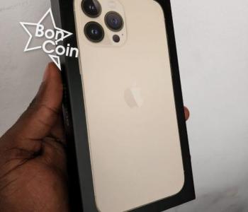 iPhone 13 Pro Max - 128GB ROM