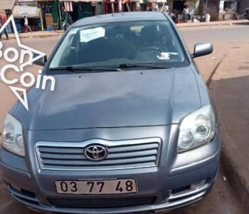 Toyota Avensis 2005
