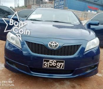 Toyota Camry 2009