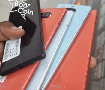 SONY XPERIA L8 64Go