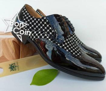 Chaussures hommes 