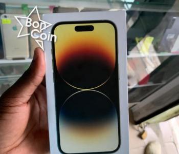 IPhone 14 Pro Max - 128GB 