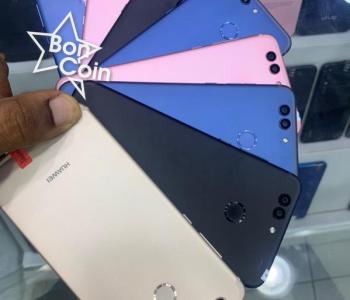 HUAWEI nova 2 plus - 128Go