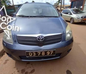 Toyota Corolla verso 2006 