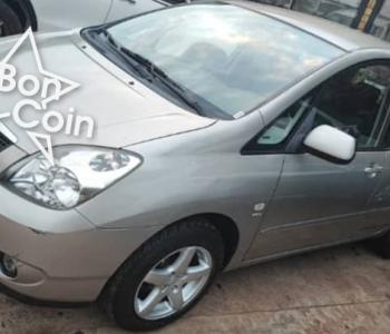Toyota Corolla verso 2006 