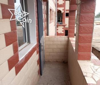 Studio moderne à louer à Nkonkana, Yaoundé