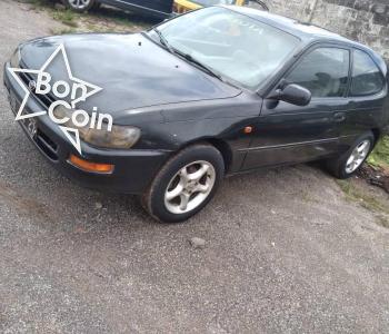 TOYOTA KE 100 année 1998