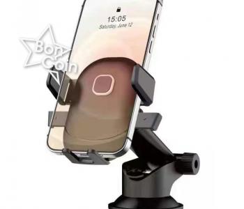 Support téléphone pour voiture