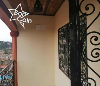 Appartement à louer à Ngousso, Yaoundé
