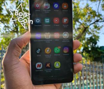 Samsung Galaxy A12 - 64Go