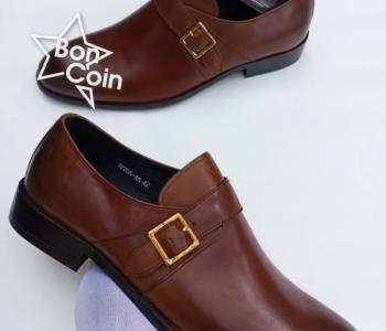 Chaussures hommes 