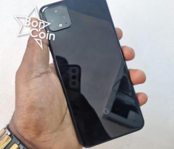 Google Pixel 4A 128Go