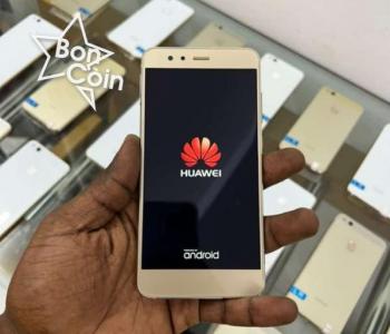 Huawei P10 Lite 64Go/4Go 