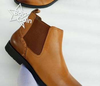 Chaussures hommes 