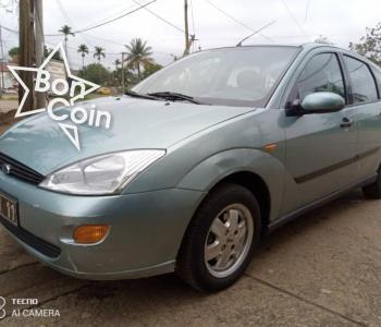 FORD FOCUS 2003