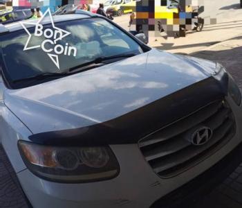 Hyundai Santa fe 2012