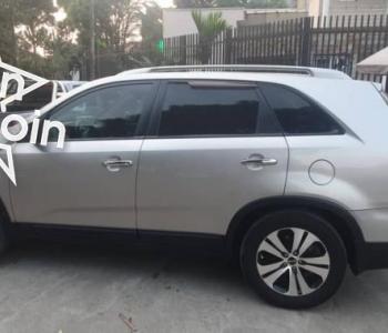 Kia Sorento 2014