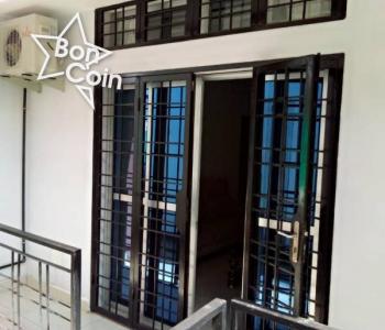 Appartement haut standing à louer à Bastos, Yaoundé