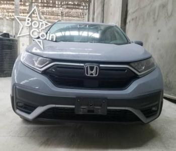 Honda cr v 2021