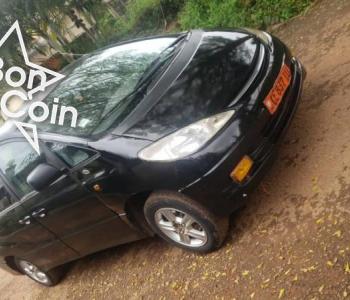 TOYOTA PREVIA 7 PLACES 