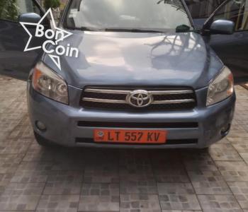 Toyota RAV4 2009