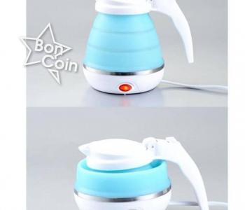Bouilloire pliable 