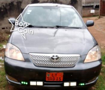 TOYOTA COROLLA 115 2005