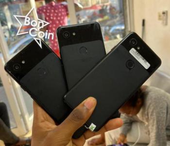 Google Pixel 3A 64Go