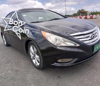 Hyundai sonata 2012