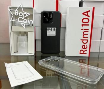 Xiaomi Redmi 10A 128GB 