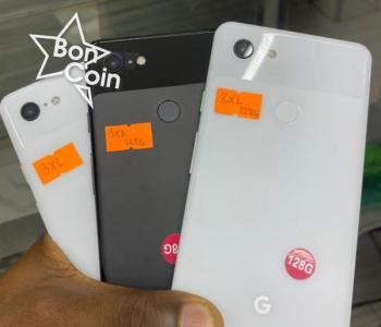 Google Pixel 3XL - 128Go 