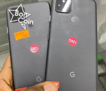Google Pixel 4A 5G  - 128Go