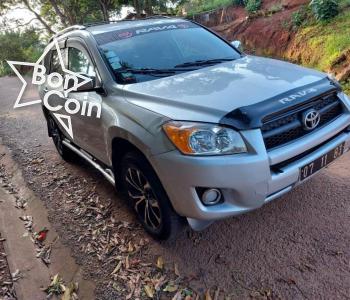 Toyota RAV4  année 2010