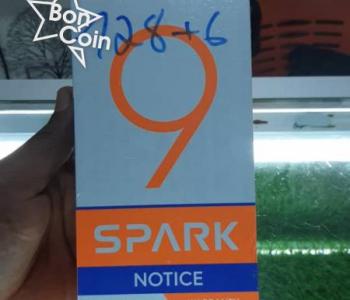 Tecno Spark 9 128GB