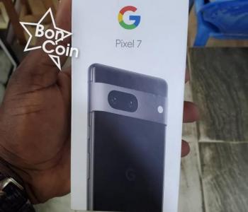 GOOGLE pixel 7