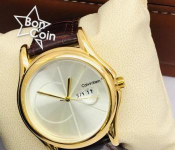 Montres Hommes