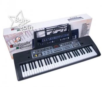 Mini piano 