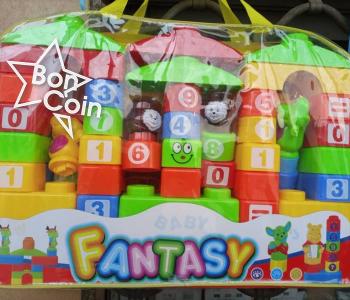 Jouets pour enfants 